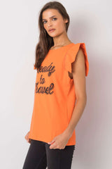 Blusa modelo 167958 Fancy