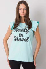 Blusa modelo 167961 Fancy