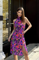 Vestido Casual modelo 167977 Bicotono