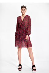 Vestido Casual modelo 167983 Figl