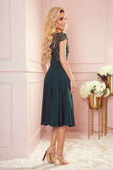 Vestido de noche modelo 167992 Numoco