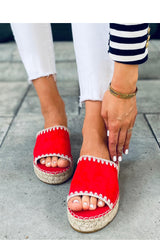 Chanclas modelo 168005 Inello