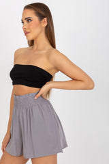 Pantalones cortos modelo 168009 Fresh Made