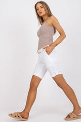 Pantalones cortos modelo 168040 Stitch&Soul