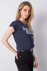 Camiseta modelo 168050 Stitch&Soul