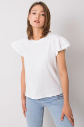 Blusa modelo 168121 Rue Paris