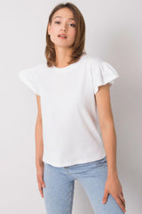 Blusa modelo 168121 Rue Paris