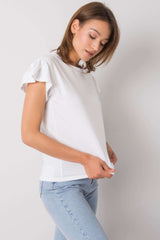 Blusa modelo 168121 Rue Paris