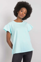 Blusa modelo 168122 Rue Paris
