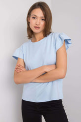 Blusa modelo 168123 Rue Paris