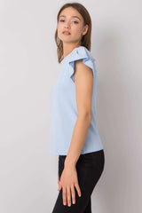 Blusa modelo 168123 Rue Paris