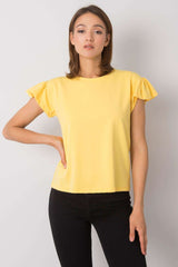 Blusa modelo 168125 Rue Paris