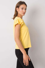 Blusa modelo 168125 Rue Paris