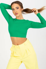 Blusa modelo 168141 Rue Paris