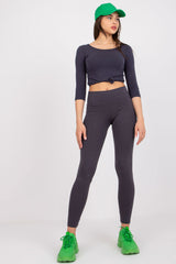 Leggings modelo 168180 Rue Paris
