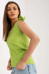 camiseta modelo 168231 Rue Paris