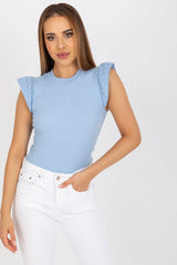 Blusa modelo 168238 Rue Paris
