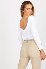 Blusa modelo 168241 Rue Paris