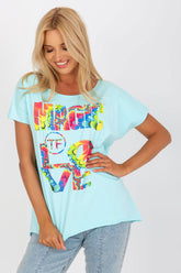 Blusa modelo 168252 Fancy