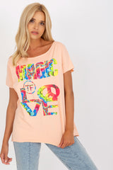 Blusa modelo 168254 Fancy