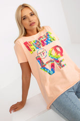 Blusa modelo 168254 Fancy