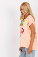 Blusa modelo 168254 Fancy