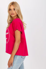 Blusa modelo 168276 Fancy