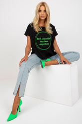 Blusa modelo 168277 Fancy