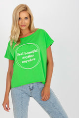 Blusa modelo 168279 Fancy