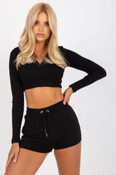 Pantalones cortos modelo 168299 Rue Paris