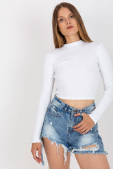 Blusa modelo 168301 Rue Paris