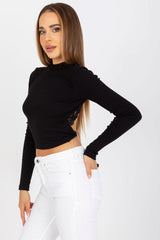 Blusa modelo 168302 Rue Paris