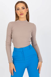 Blusa modelo 168303 Rue Paris