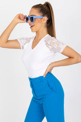 Blusa modelo 168306 Rue Paris