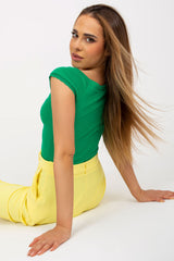 Blusa modelo 168309 Rue Paris