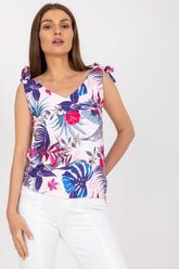 camiseta modelo 168341 Rue Paris