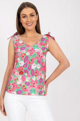 camiseta modelo 168344 Rue Paris