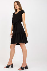 Vestido de día modelo 168356 Rue Paris