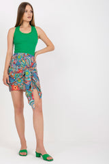 Falda corta modelo 168365 Rue Paris