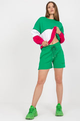 Pantalones cortos modelo 168370 Rue Paris