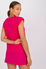 Camiseta modelo 168468 BFG