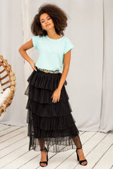 Camiseta modelo 168470 BFG