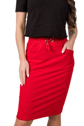 Falda modelo 168490 BFG