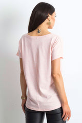 Camiseta modelo 168494 BFG