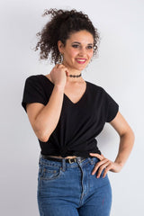 Camiseta modelo 168500 BFG