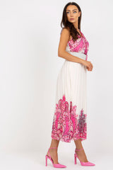 Vestido de día modelo 168531 Italy Moda