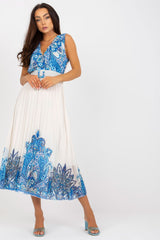 Vestido de día modelo 168534 Italy Moda