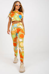 Conjunto modelo 168591 Italy Moda