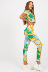 Conjunto modelo 168592 Italy Moda