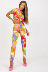 Conjunto modelo 168593 Italy Moda